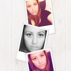 Meet your Posher, Karine